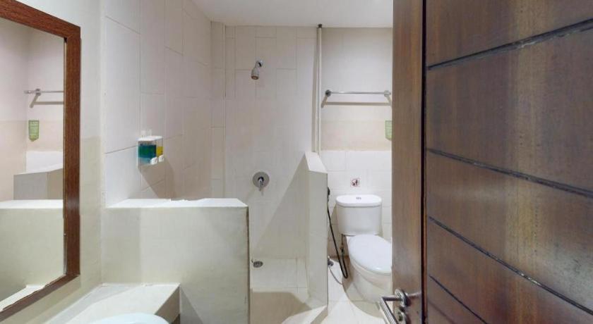 Hart Hotel Arjuna Mataram Exteriör bild
